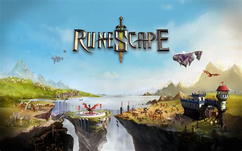 You Can Play Runescape Classic On Android Right Now Droid Gamers