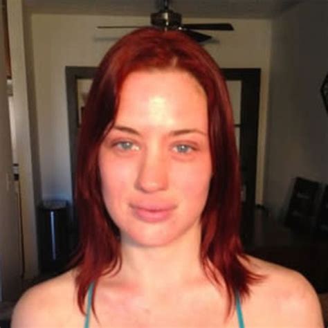 What 15 Famous Porn Stars Look Like Without Makeup 28 Pics