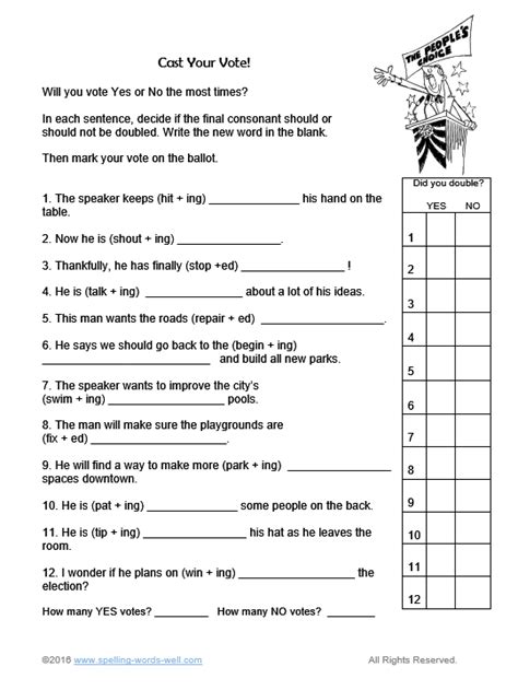 Get 3rd Grade Spelling Words Worksheets Photography Worksheet For Kids
