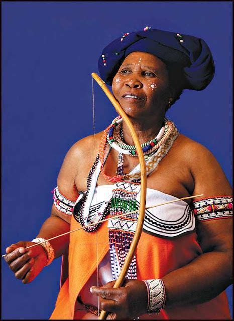 Xhosa Peoplesouth Africa`s Ancient People With Unique Traditional And