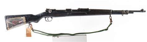 Chiang Kai Shek Short Rifle Auction Chinese K98 Type 24 Online