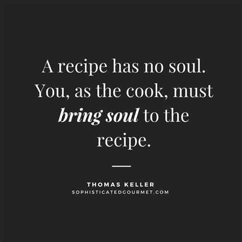Cooking Quotes From Famous Chefs Best Love Quotes