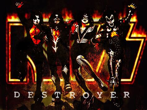Kissever Since I Can Remember Kiss Pictures Band Pictures Kiss