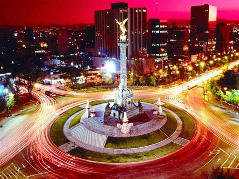 Beautiful Mexico City Wallpapers Top Free Beautiful Mexico City