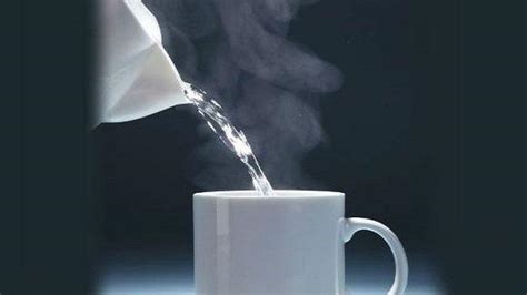 Manfaat Minum Air Putih Hangat Di Pagi Hari Mengeluarkan Racun Hingga Meredakan Hidung
