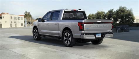 Ford F 150 Lightning Raptor Will Be The Ultimate Power Truck Carbuzz