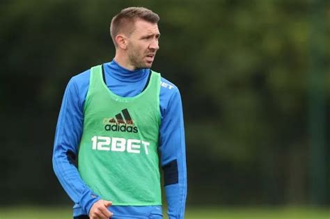 Gareth Mcauley Returns To Northern Ireland Squad For Qualifiers Against