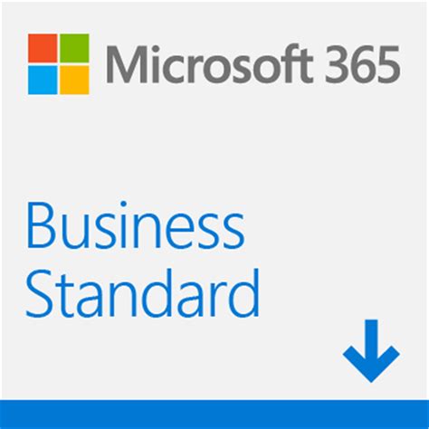 Microsoft 365 Business Standard Dunamys Informática