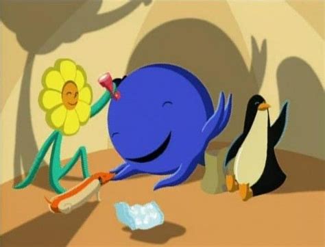 Watch blue's clues and you! Oswald octopus - Google Search | Our Story | Pinterest ...