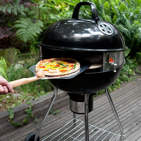 The 10 Best Pizza Oven Accessories Kits Home Gadgets