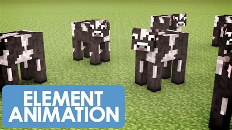 Minecraft Cows And Minecraft Cows And Minecraft Cows Minecraft Animation