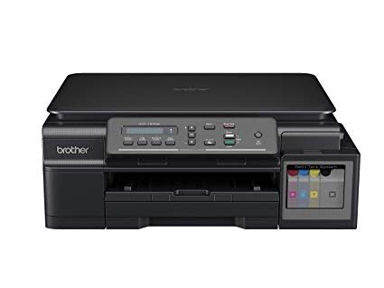 Windows 7, windows 7 64 bit, windows 7 32 bit, windows brother dcp t700w printer driver direct download was reported as adequate by a large percentage of our reporters, so it should be good to download. Brother DCP-T500W Driver Download