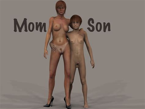 Mom Son The Beginning 5 ⋆ Xxx Toons Porn