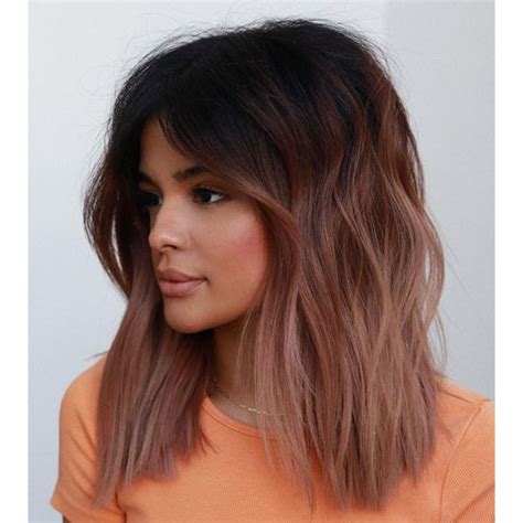 Spring Hairstyles Womens Hairstyles Hairstyle Short Fall Hair Color Trends Fall Hair Colors