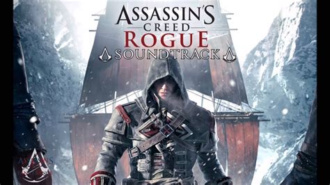 Assassins Creed Rogue Main Theme Hd Youtube
