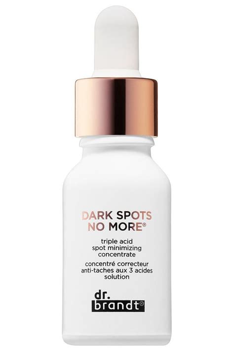 These Expert Approved Dark Spot Correctors Are Perfect For Brighter