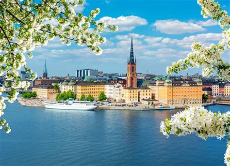 Stockholm Tailor Made Tours Regent Holidays