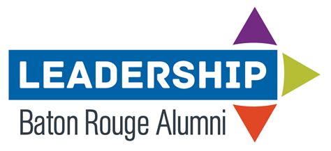 Leadership Baton Rouge Alumni Strategic Plan