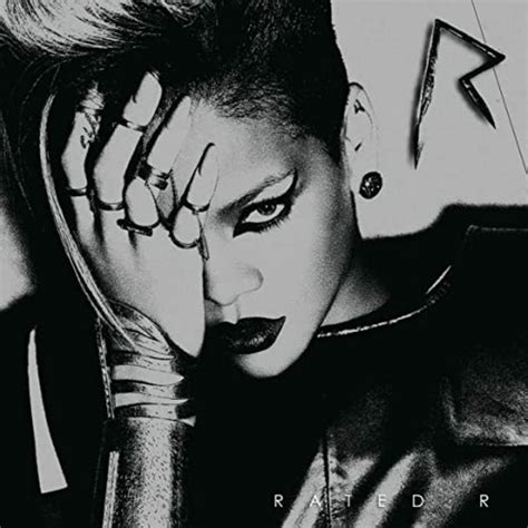 All Of Rihannas Albums Ranked From Worst To Best