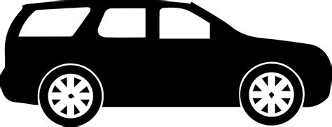 Suv Png Transparent Images Png All