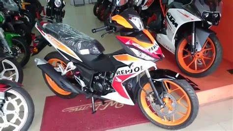 Buy and sell on malaysia's largest marketplace. HONDA RS150R REPSOL EDITION MALAYSIA REVIEW!! - YouTube