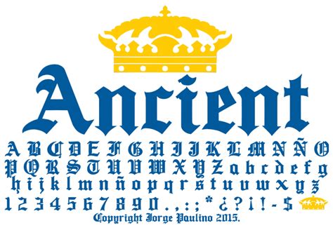 Off ancient egyptian by shadowsantos. Ancient Font | dafont.com