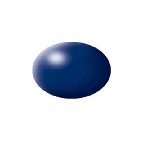 Revell Official Website Of Revell Gmbh Aqua Color Dark Blue Silk