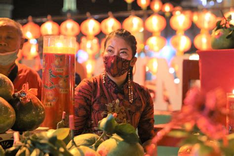 Cap Go Meh Dan Ritual Keagamaan Tradisi Kearifan Lokal Di Singkawang