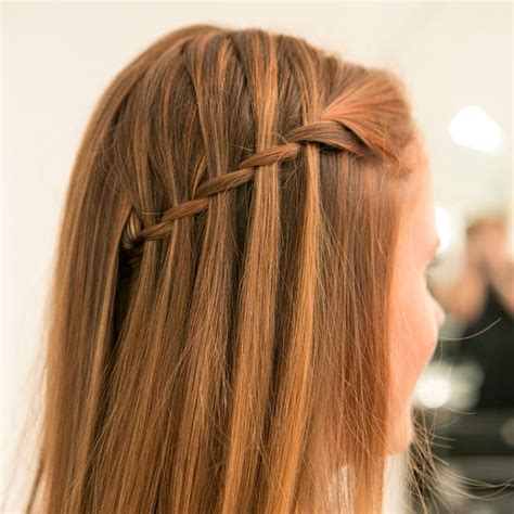 Top 10 Waterfall Braids Hairstyle Ideas Top Beauty Magazines