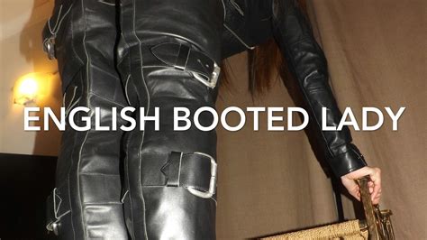 boots and leather wearing english slut porn fb xhamster xhamster