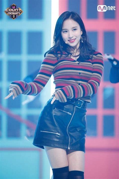 Twice Mina Stage Outfits Kpop Girls Kpop Outfits