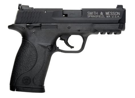 Smith And Wesson Mandp22 Compact 22 Lr Pistol 2 10rd 356 108390