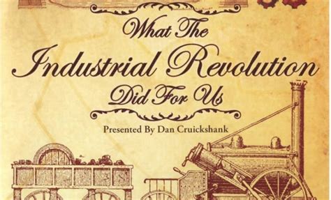 The industrial revolution is the period in european (and especially british) history from roughly 1750 to 1850 ce which saw a rapid rate of technological development that had profound economic and social consequences. Medical changes in the Industrial Revolution video clip ...
