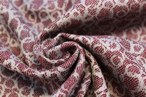 100 Wool Fancy Jacquard Loom Woven Fabric Dz15 Ebay