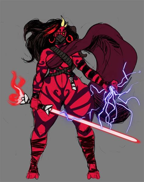 Gala Sith Lord By Carmessi Sith Lord Sith Lord