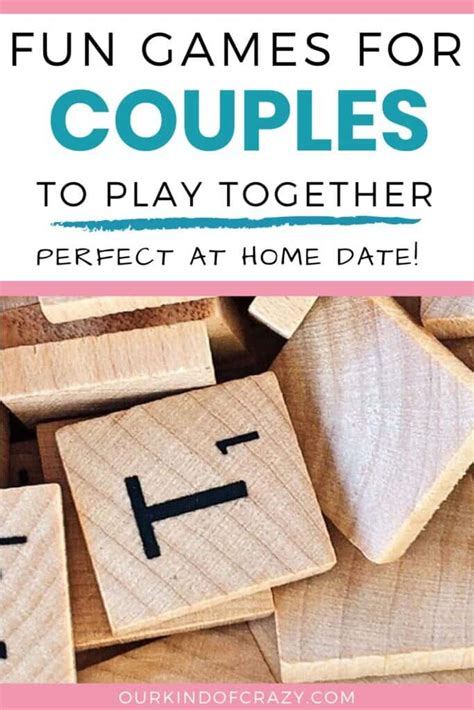 Games For Couples Best 2 Player Games For Date Night