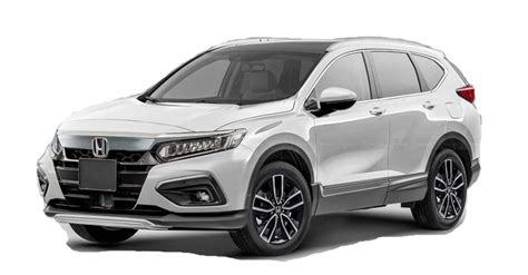 Honda Cr V Touring 2022 Price In Malaysia Features And Specs