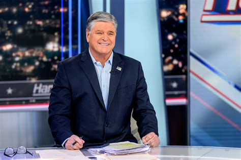 Sean Hannity Net Worth 2023: What Is The TV Host Worth?
