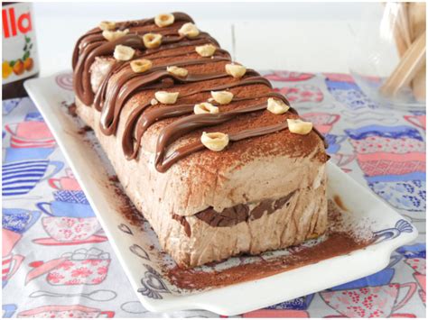 Maybe you would like to learn more about one of these? » Semifreddo ai wafer - Ricetta Semifreddo ai wafer di Misya