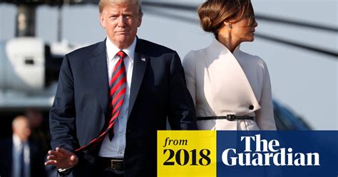 trump responds to mueller indictments by blaming obama donald trump the guardian