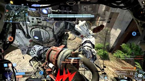 Titanfall Beta Fracture Dom 15 1 By Ut Jem Youtube