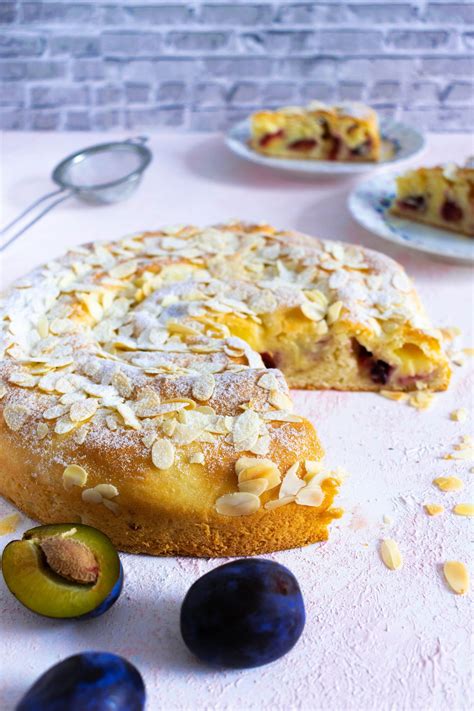 We did not find results for: Zwetschgenkuchen mit Pudding Rezept | Mein Naschglück ...