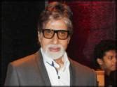 What Is Making Amitabh Bachchan Hurt So Much Glamsham