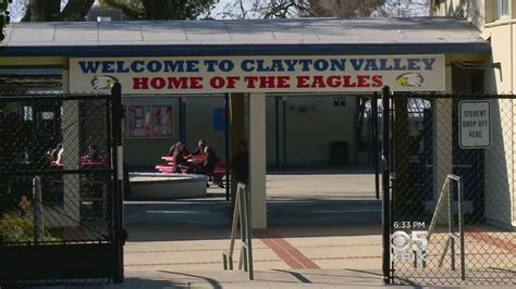 Bay Area Students Suspended One Expelled After Circulating Nude Photo