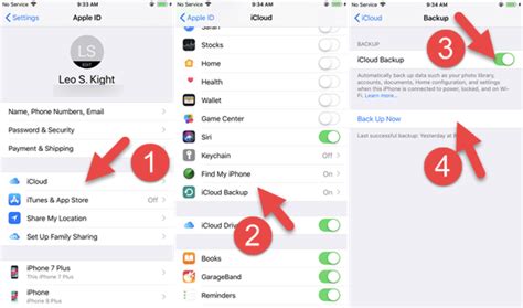 Difference between icloud backup and computer backup. 2 Easy Ways to Backup iPhone/iPad to Computer (PC & Mac)