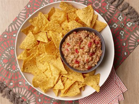 You are sure to be the hit of the party! Super Bowl Finger Foods Recipes and Ideas : Food Network ...