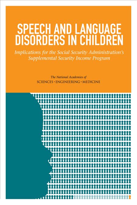 Speech And Language Disorders In Children Implications For The Social