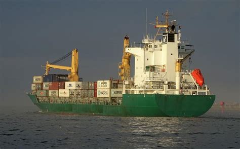 Container Ship For Sale And Purchase Cargo Container Vessels For Sale