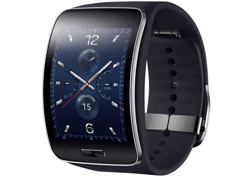 Consumers Prefer Samsung Smartwatches Over Other Brands Samsung Gear