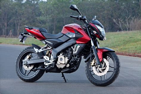 Pulsar 150 dtsi is not in production now. BIKES WORLD: Next Gen Pulsar (Pulsar 200NS) Unveiled ...